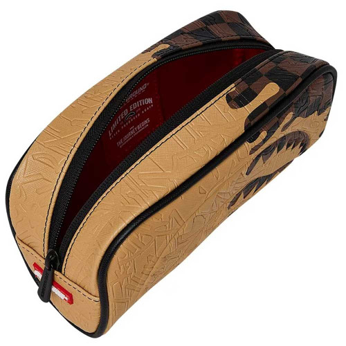 Sprayground Νεσεσέρ Henny Melt Pouch/Pencil Case
